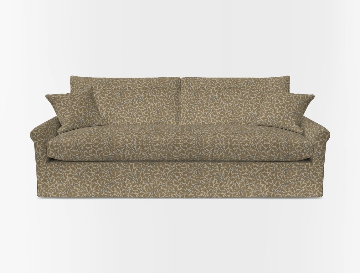 4 Seater Sofas