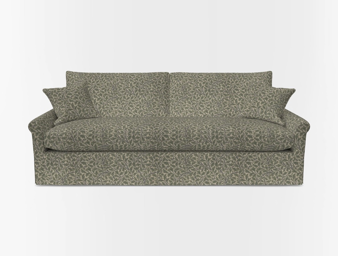 4 Seater Sofas