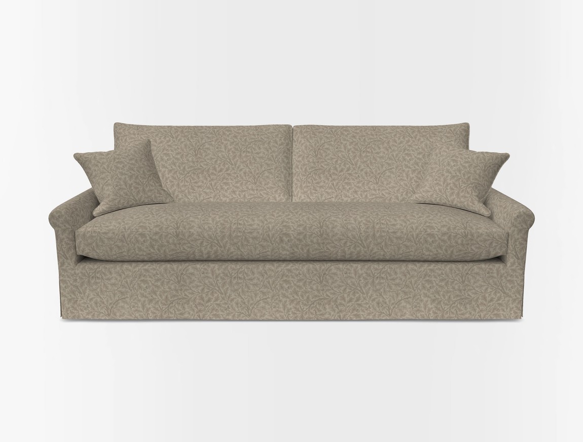 4 Seater Sofas