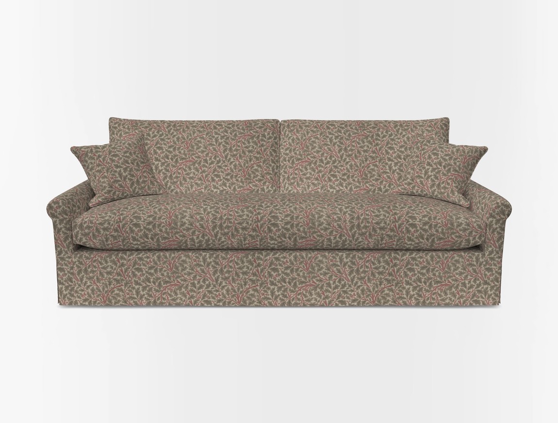 4 Seater Sofas