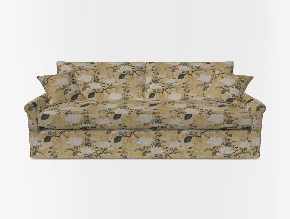 Bespoke 4 Seater Sofas