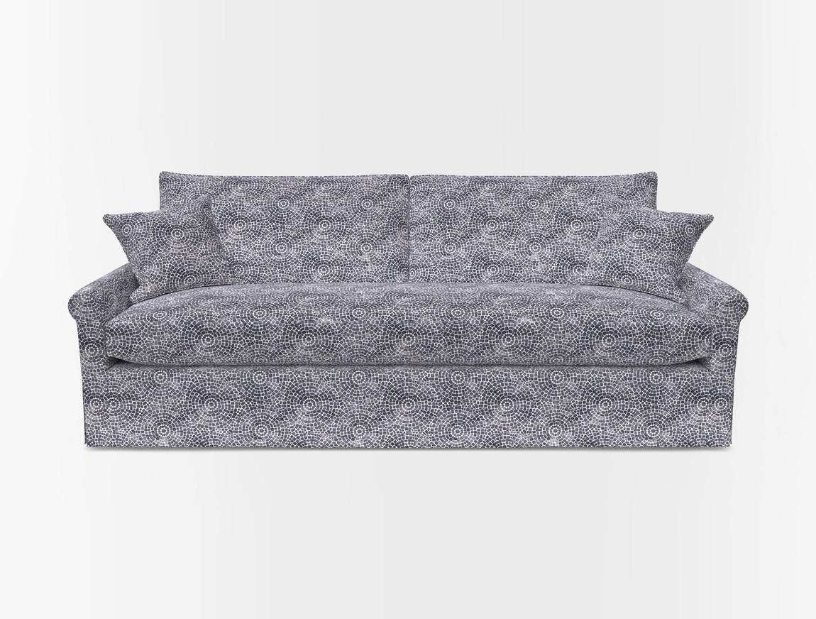 Bespoke 4 Seater Sofas