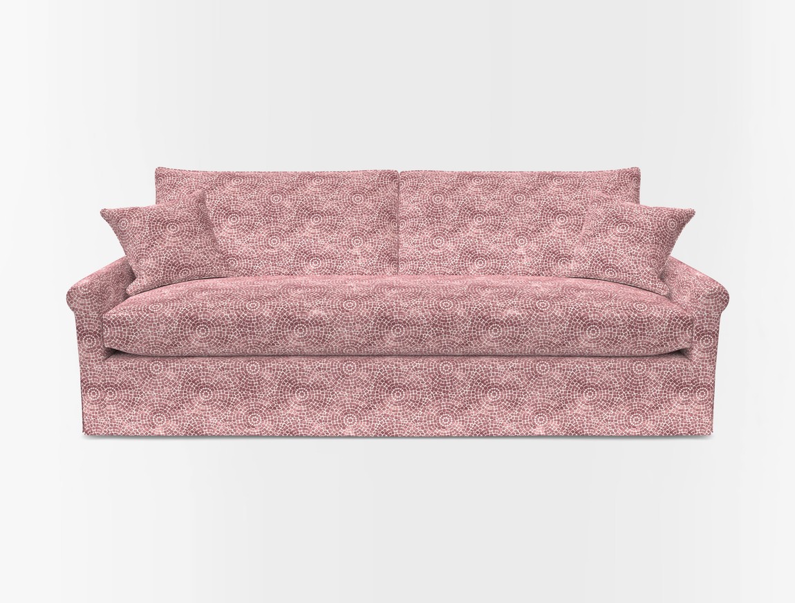 Bespoke 4 Seater Sofas