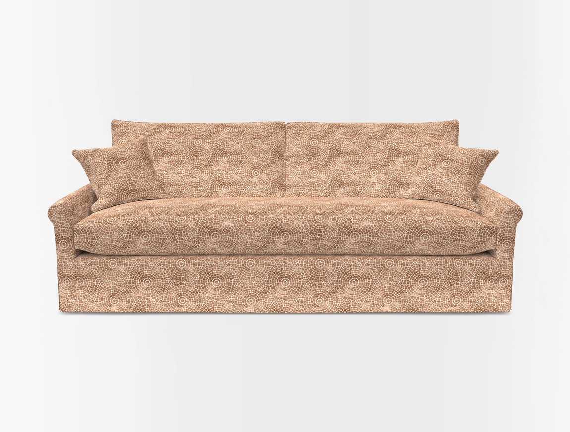 Bespoke 4 Seater Sofas
