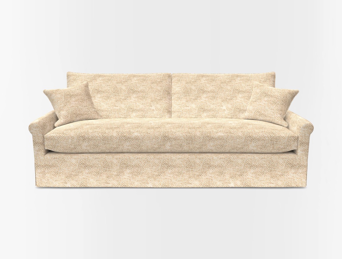 Bespoke 4 Seater Sofas