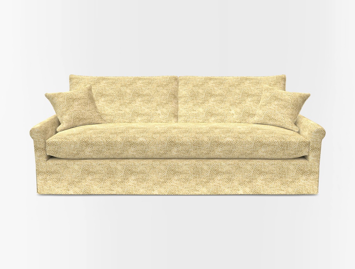 Bespoke 4 Seater Sofas