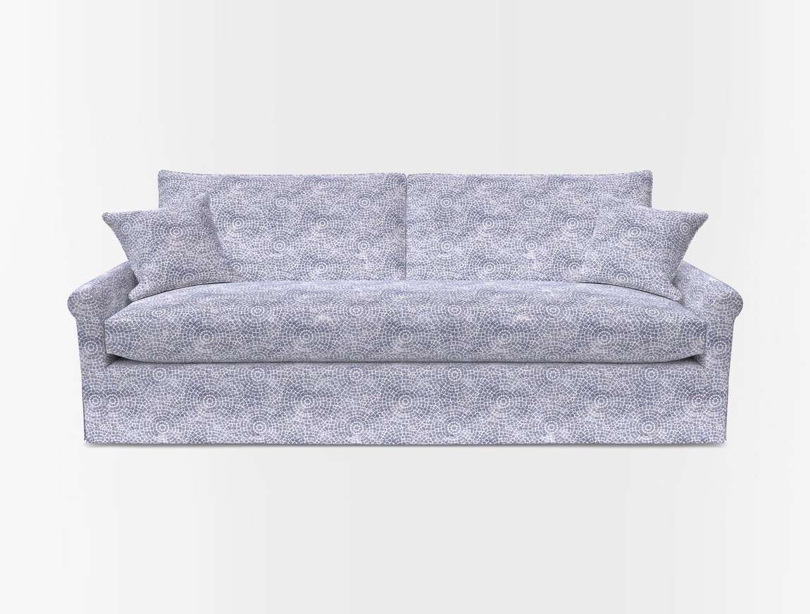 Bespoke 4 Seater Sofas