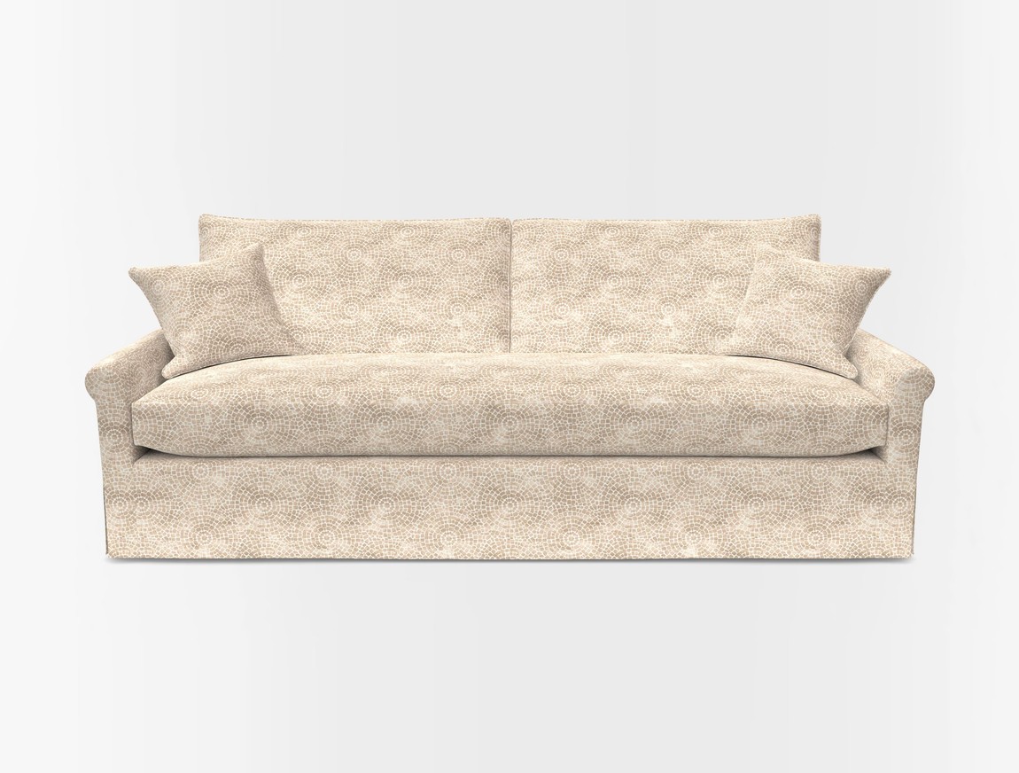 Bespoke 4 Seater Sofas