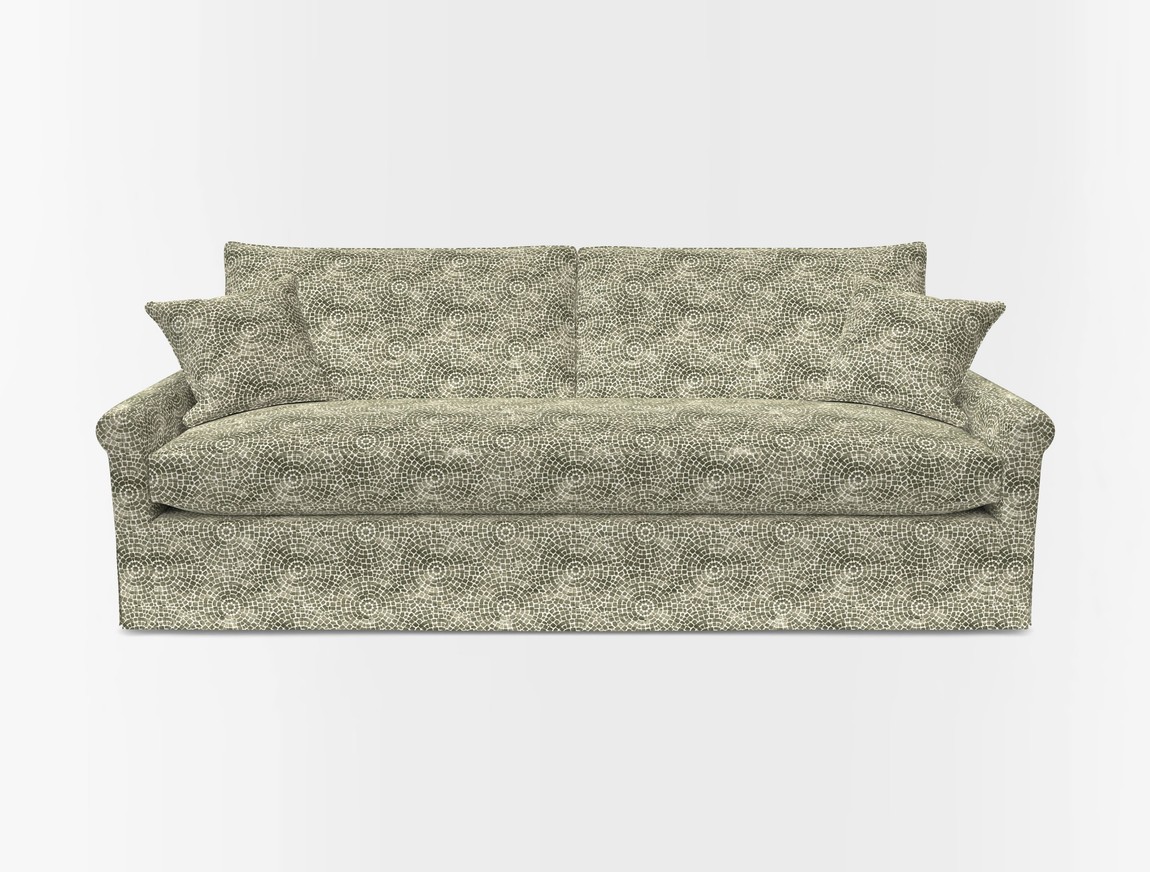 Bespoke 4 Seater Sofas