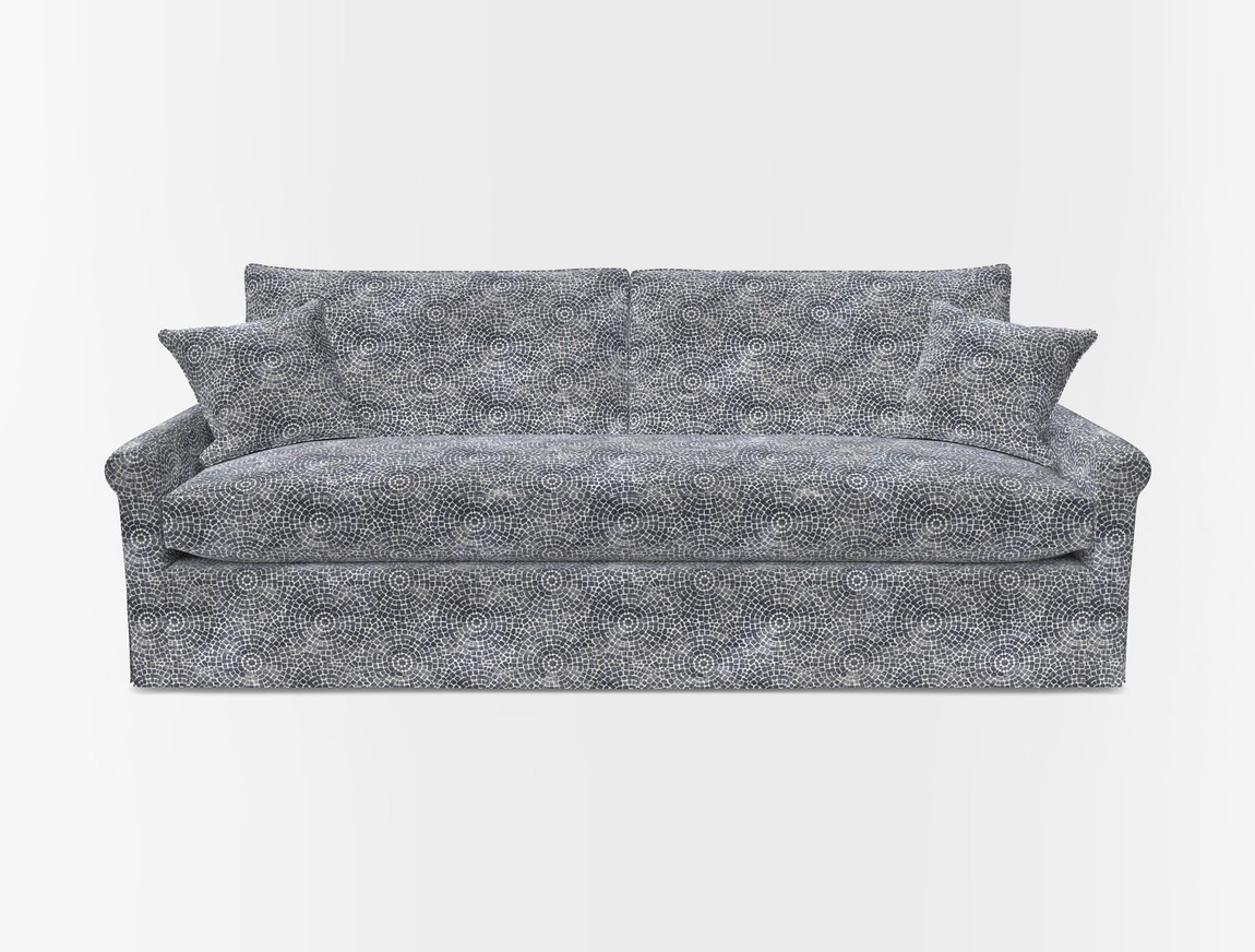 Bespoke 4 Seater Sofas