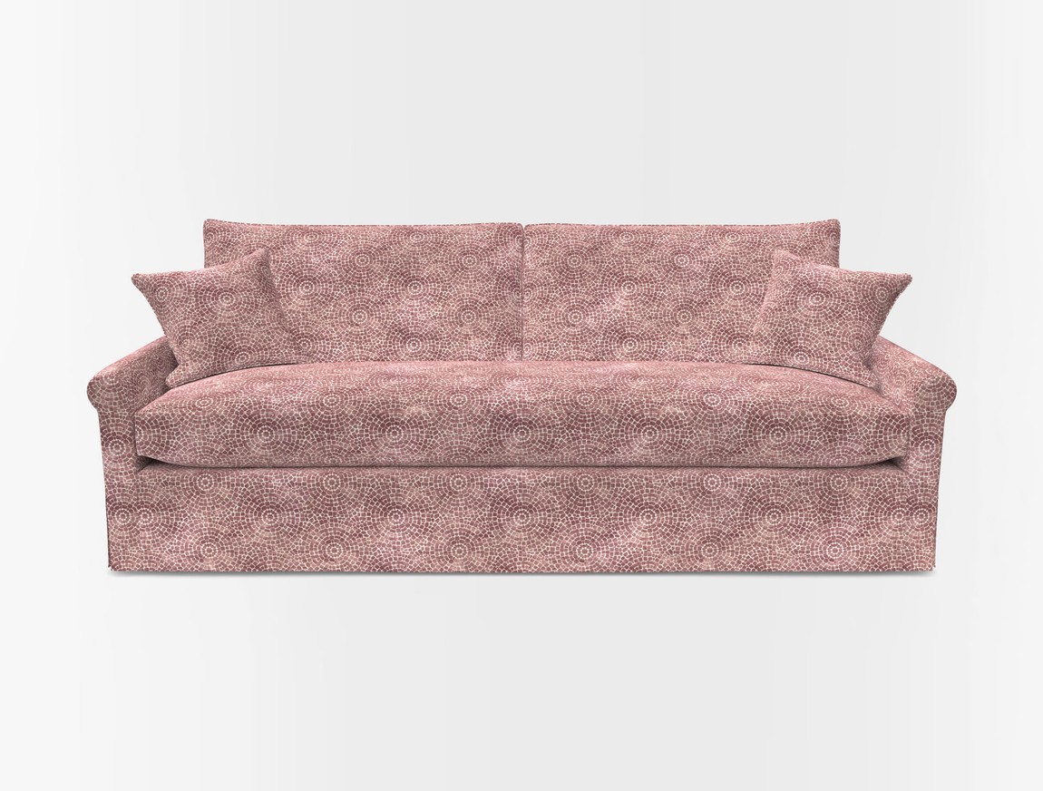 Bespoke 4 Seater Sofas
