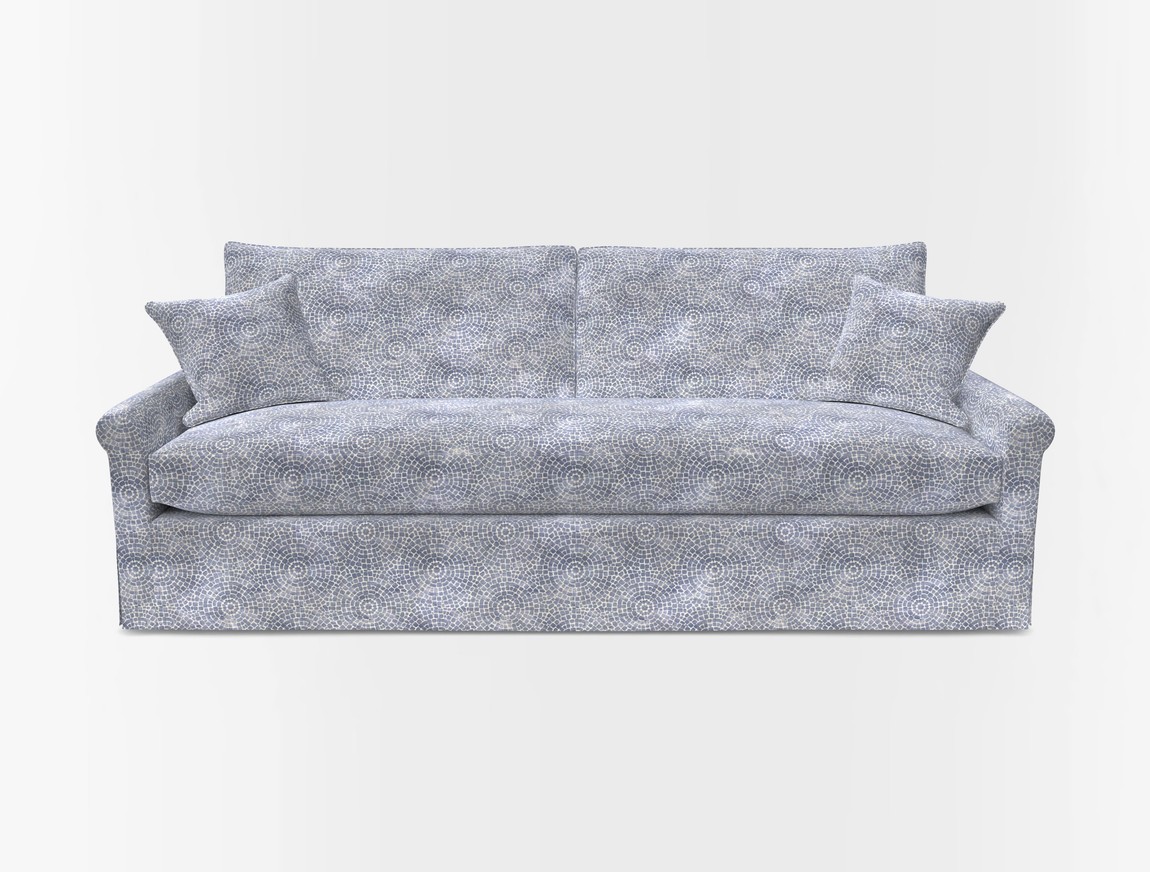 Bespoke 4 Seater Sofas