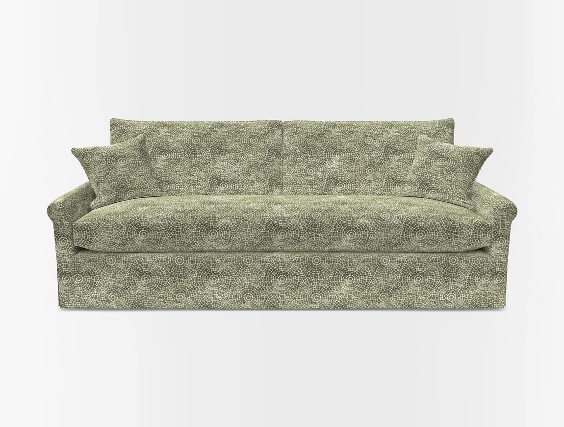 Bespoke 4 Seater Sofas