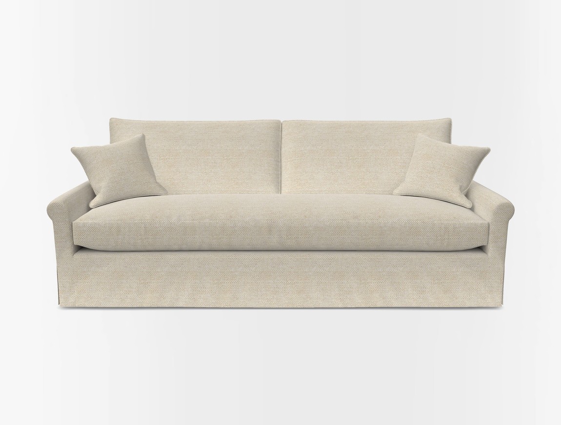Bespoke 4 Seater Sofas