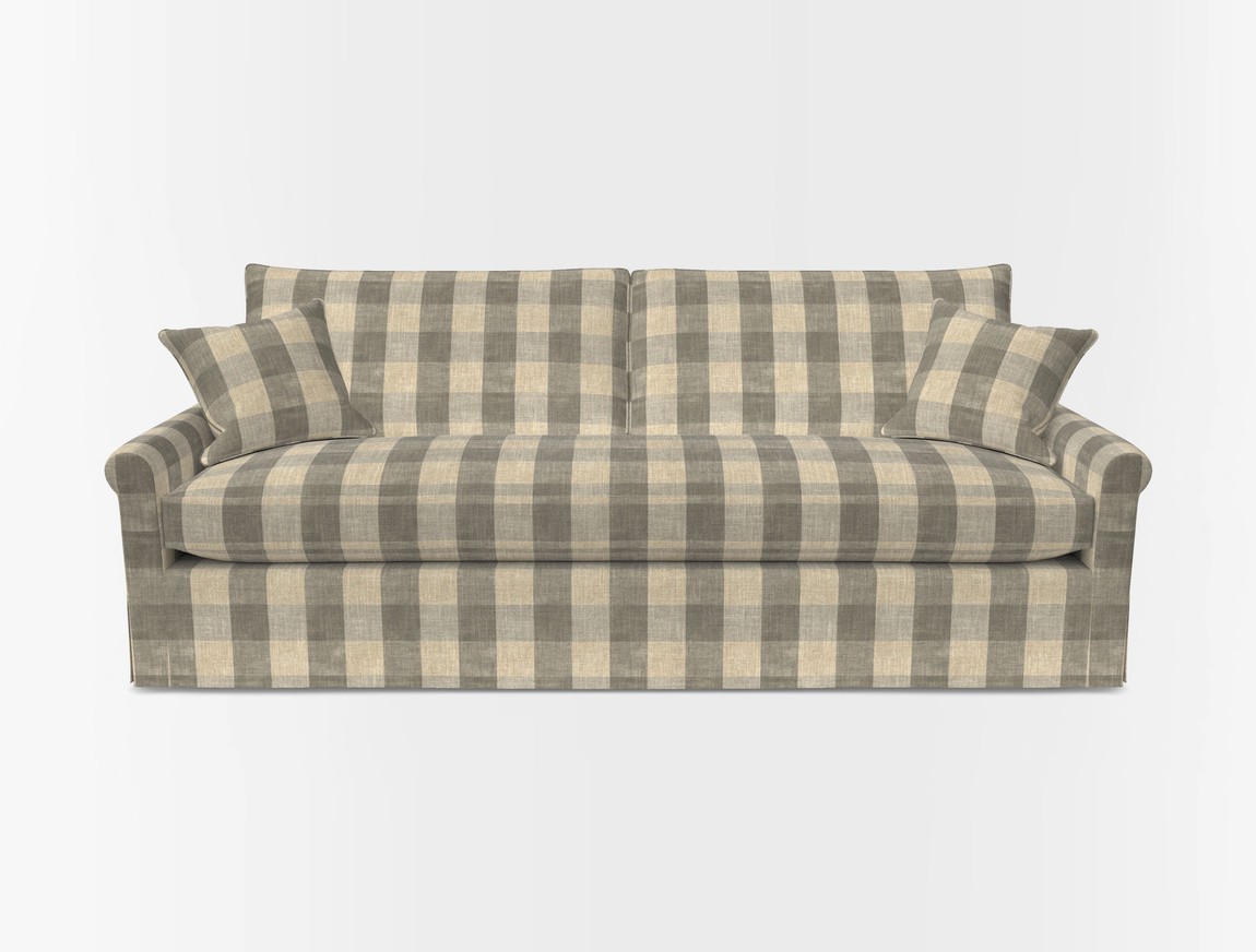 4 Seater Sofas