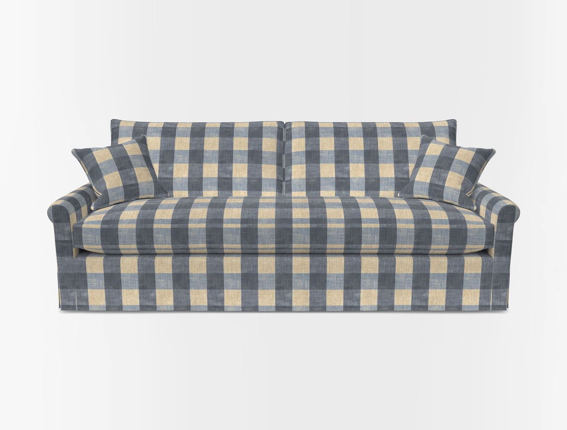 4 Seater Sofas