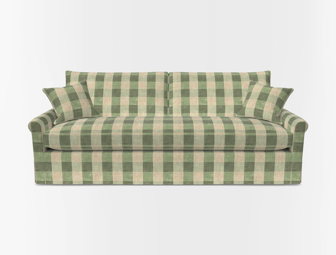 4 Seater Sofas