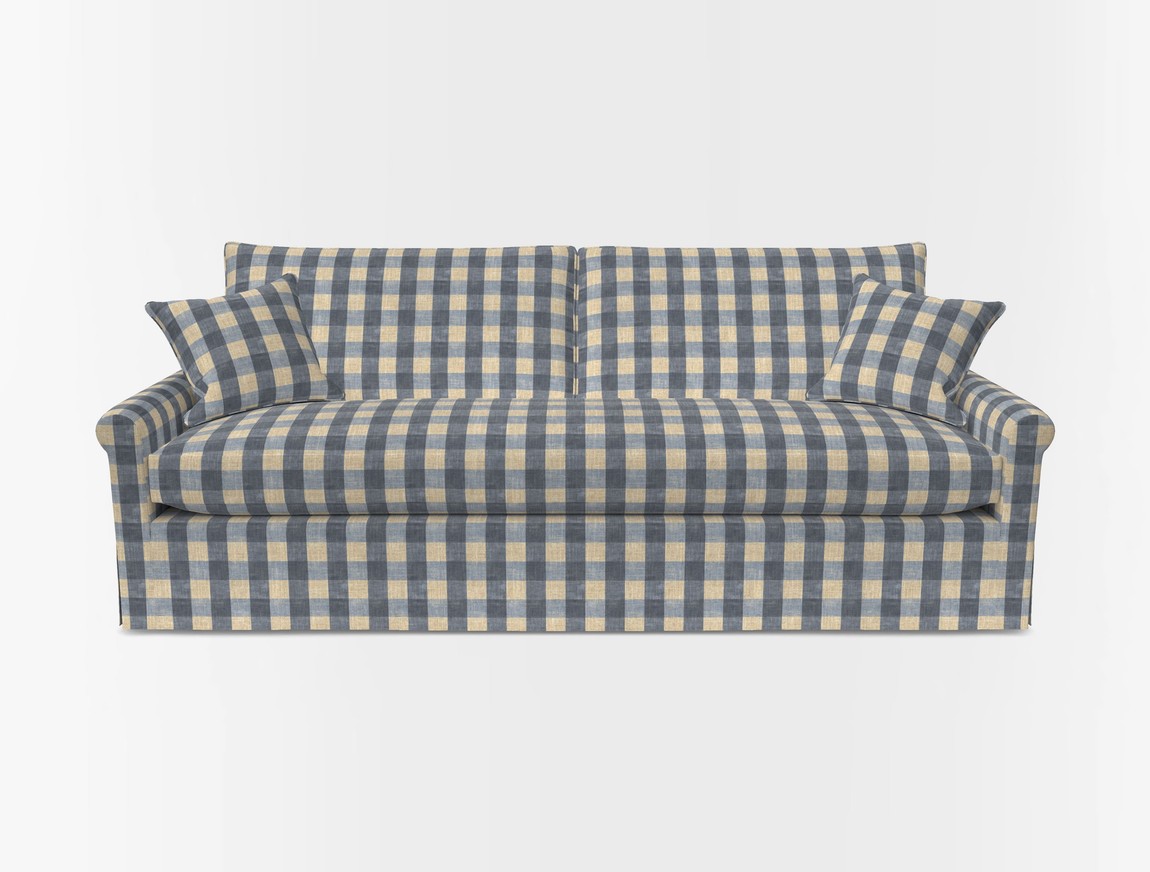 4 Seater Sofas