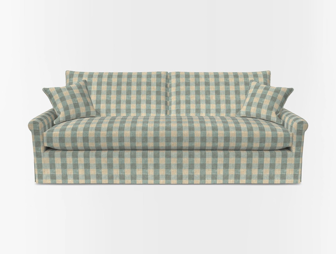 4 Seater Sofas
