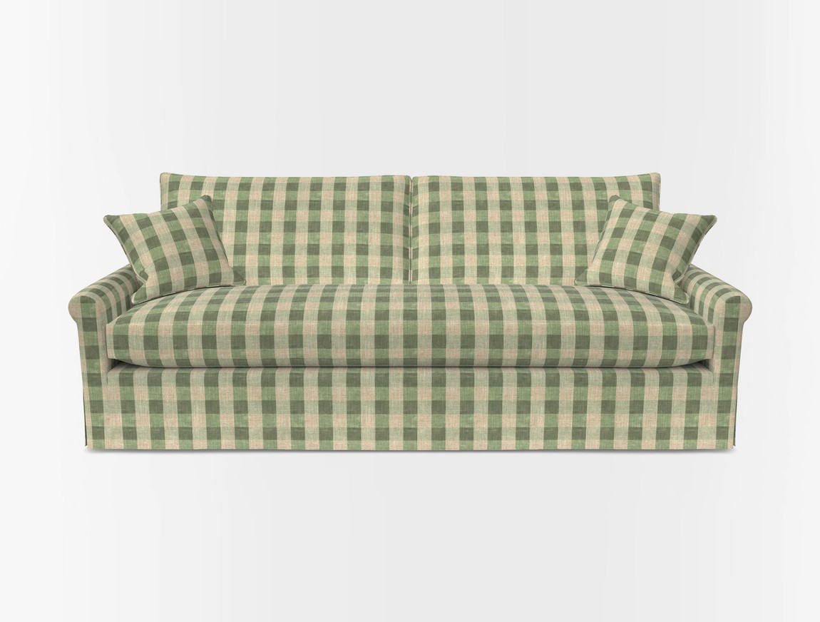 4 Seater Sofas