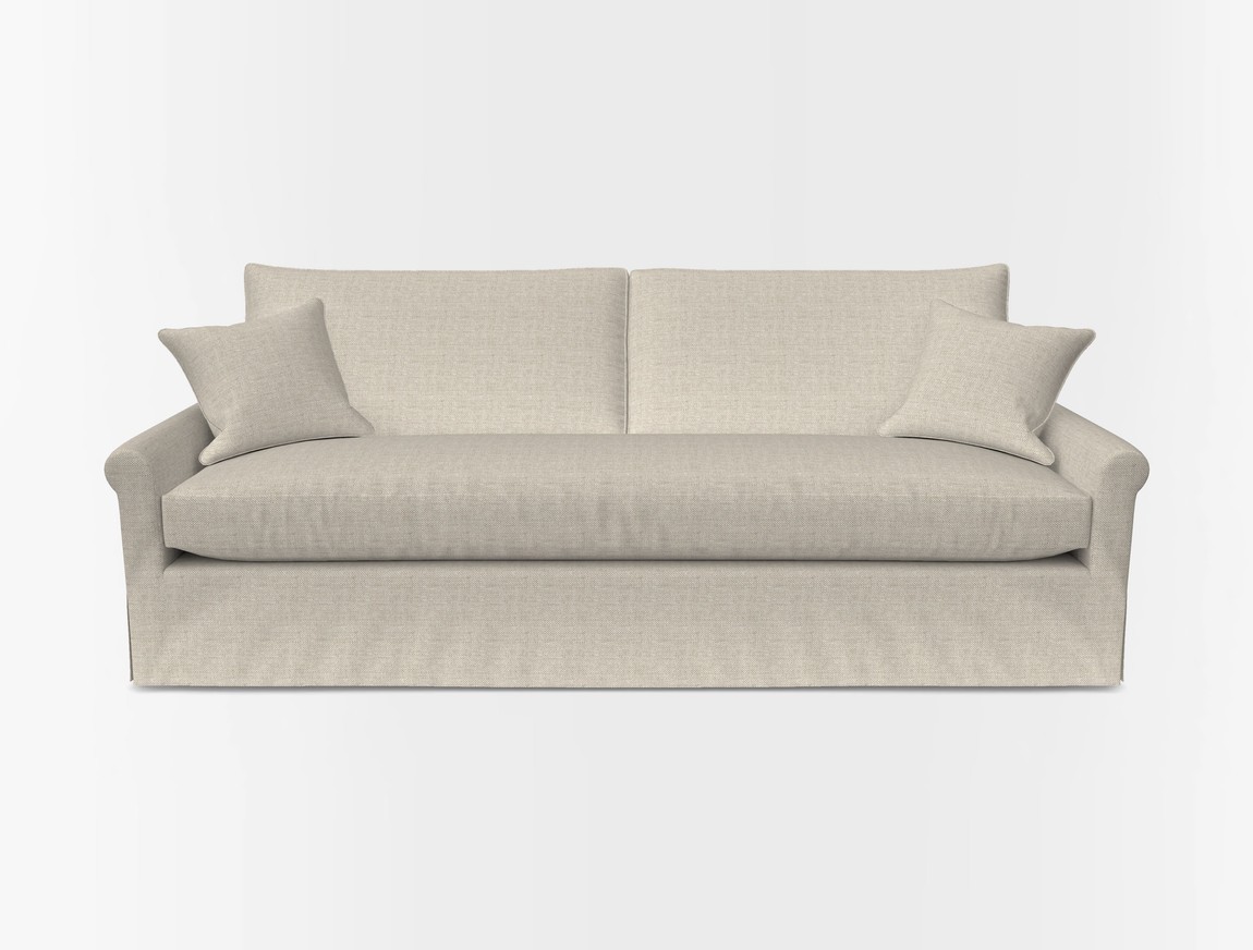 Bespoke 4 Seater Sofas