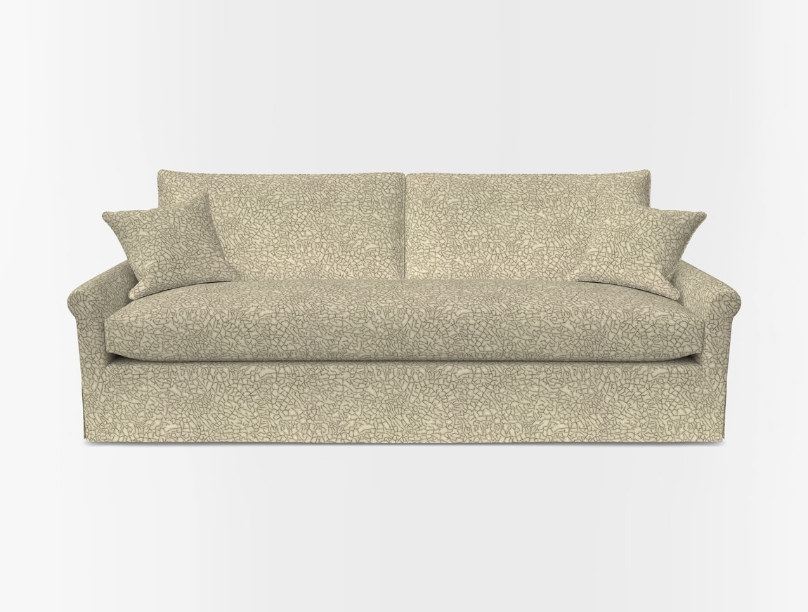 4 Seater Sofas