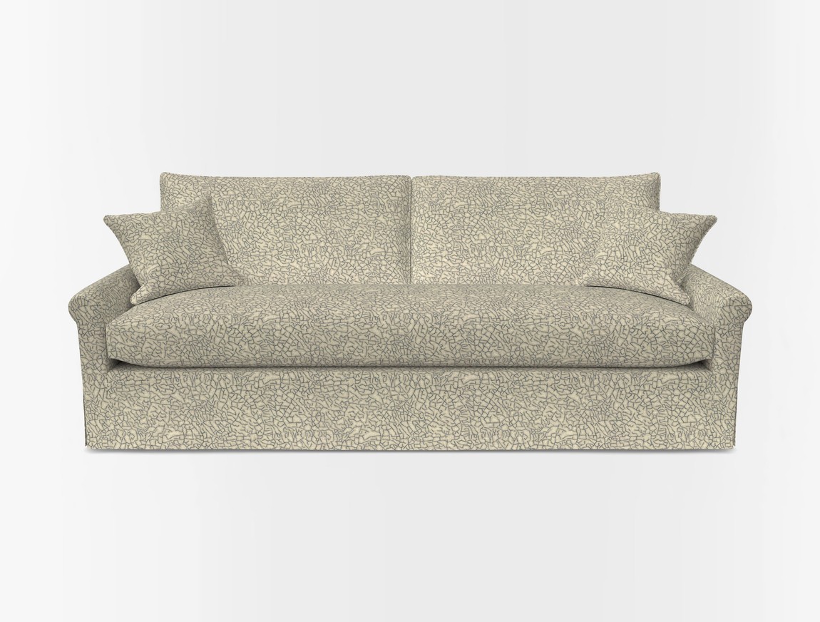 4 Seater Sofas