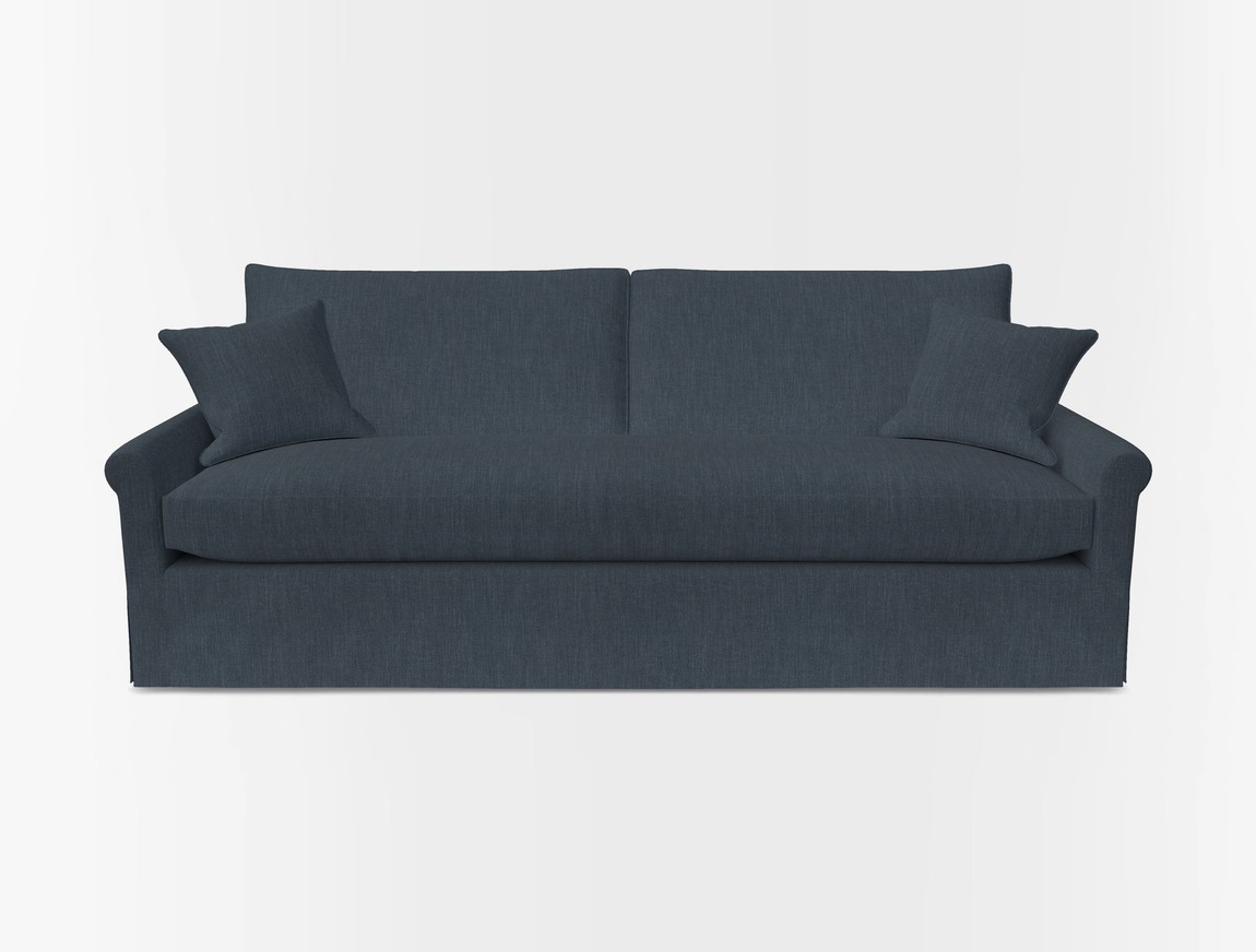 Bespoke 4 Seater Sofas