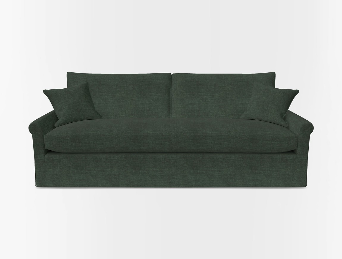 Bespoke 4 Seater Sofas