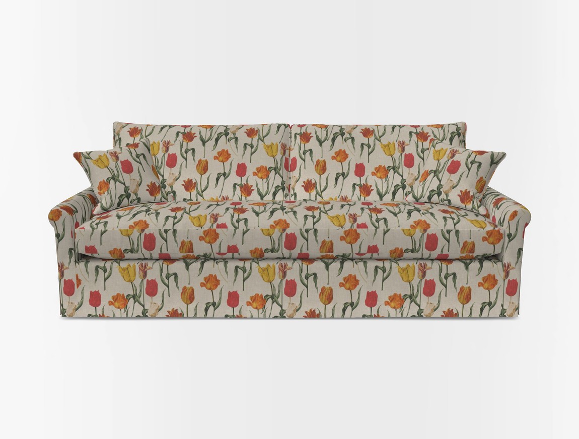4 Seater Sofas