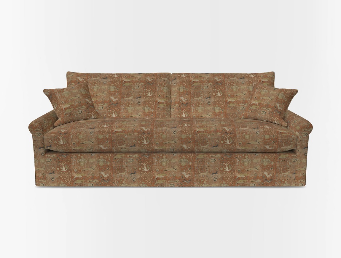 4 Seater Sofas
