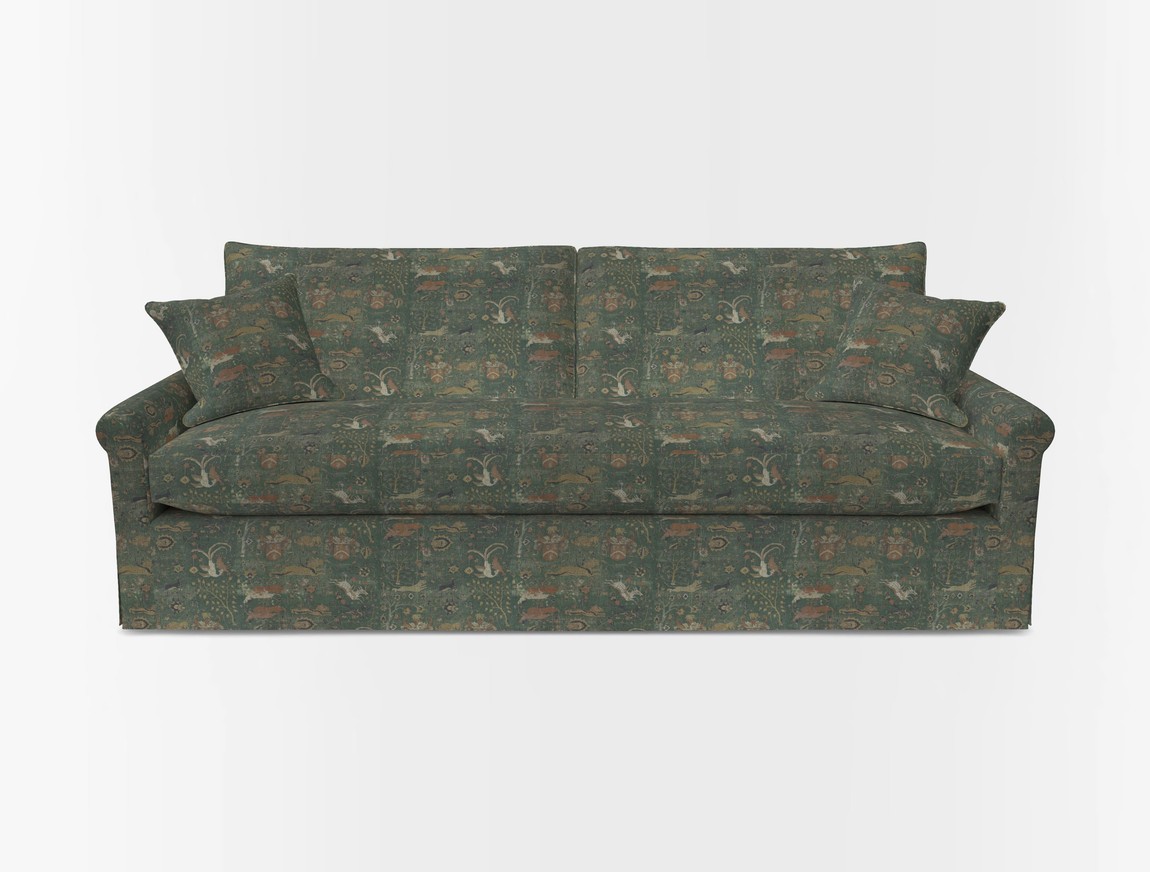 4 Seater Sofas