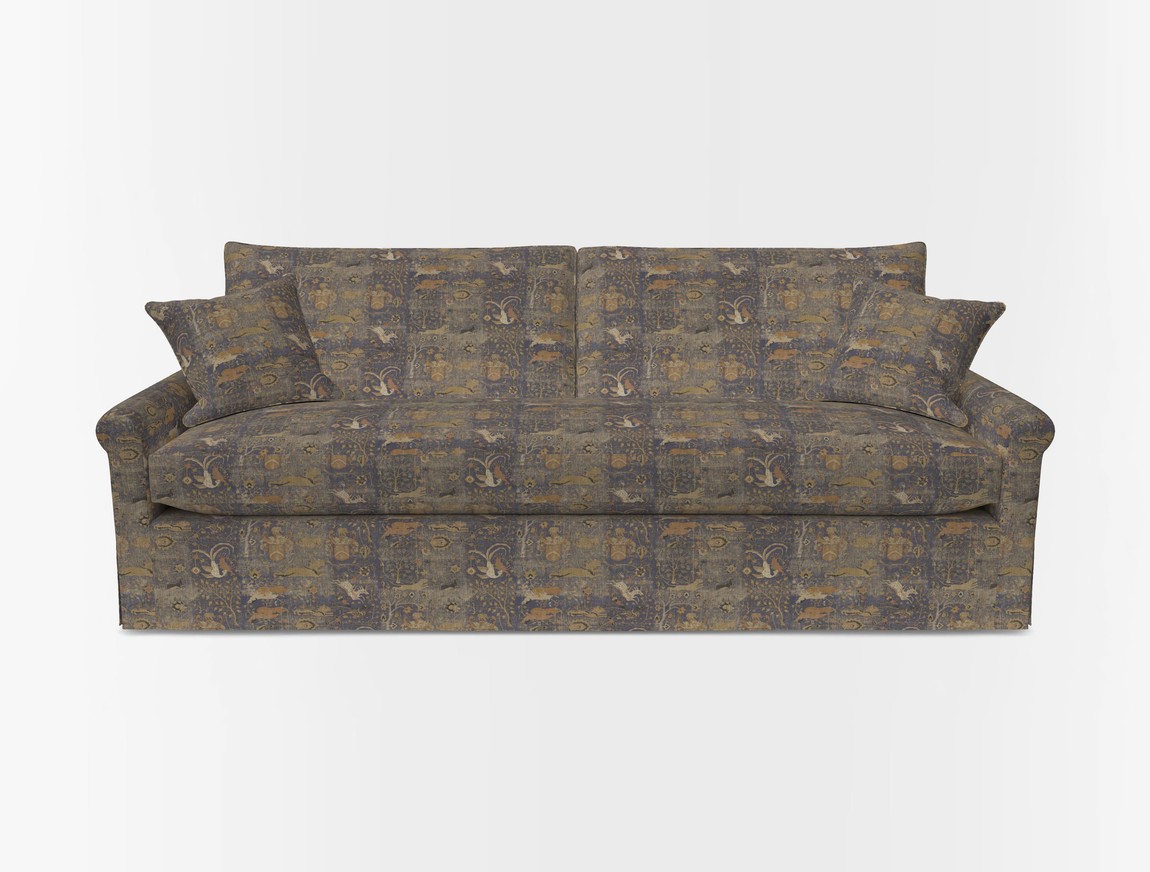 4 Seater Sofas