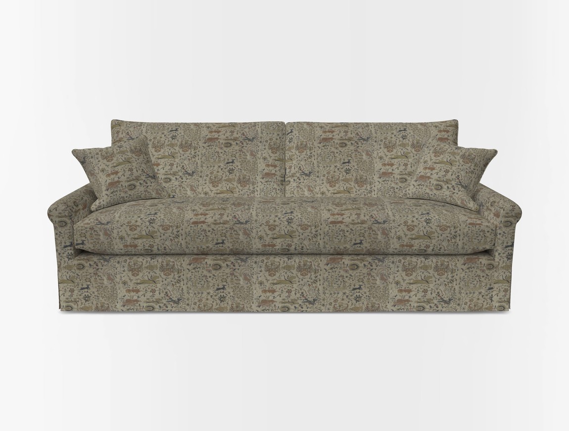 4 Seater Sofas