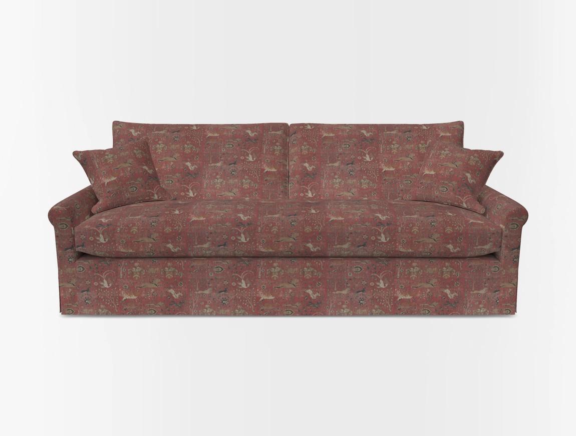 4 Seater Sofas