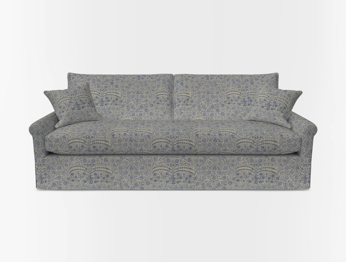 4 Seater Sofas