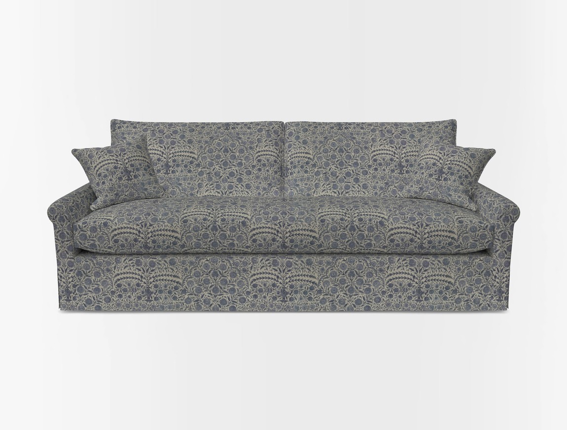 4 Seater Sofas