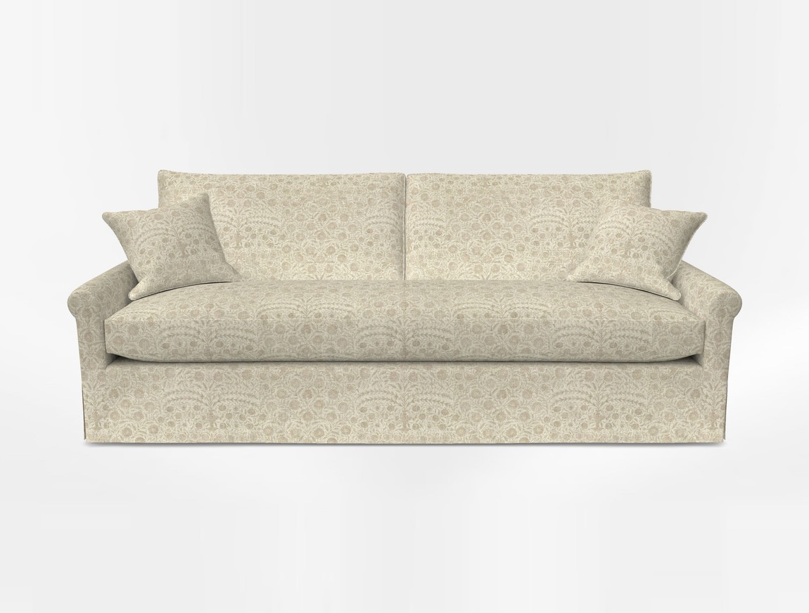 4 Seater Sofas
