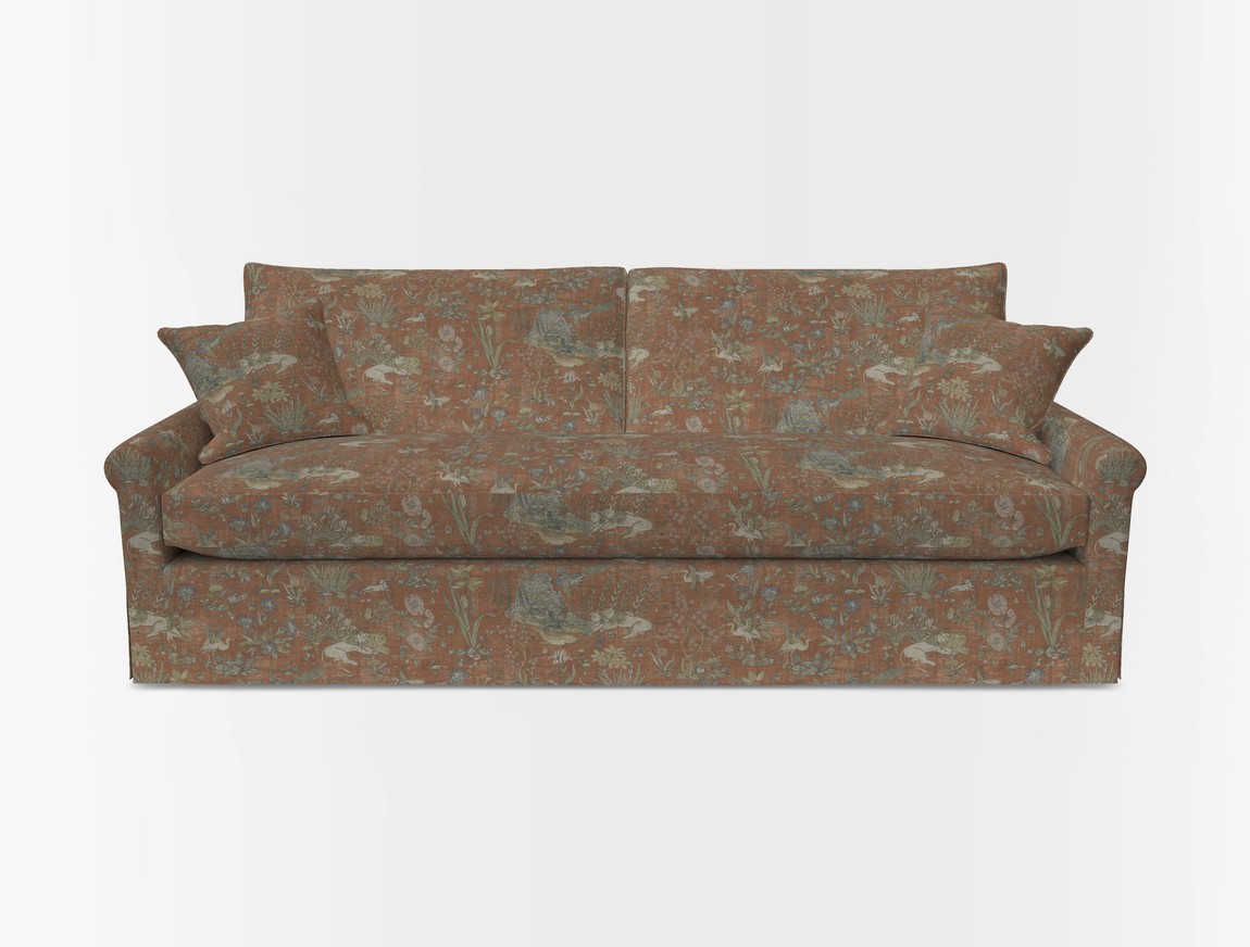4 Seater Sofas