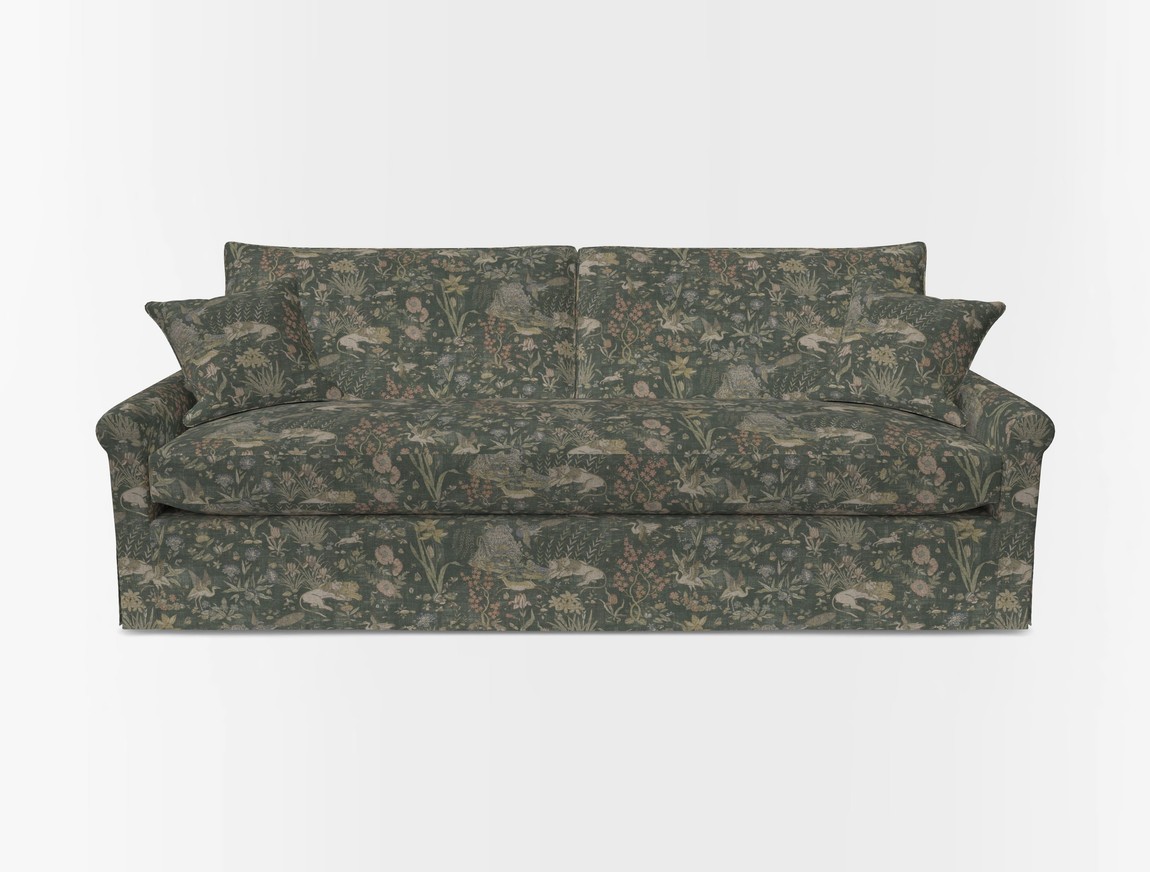 4 Seater Sofas