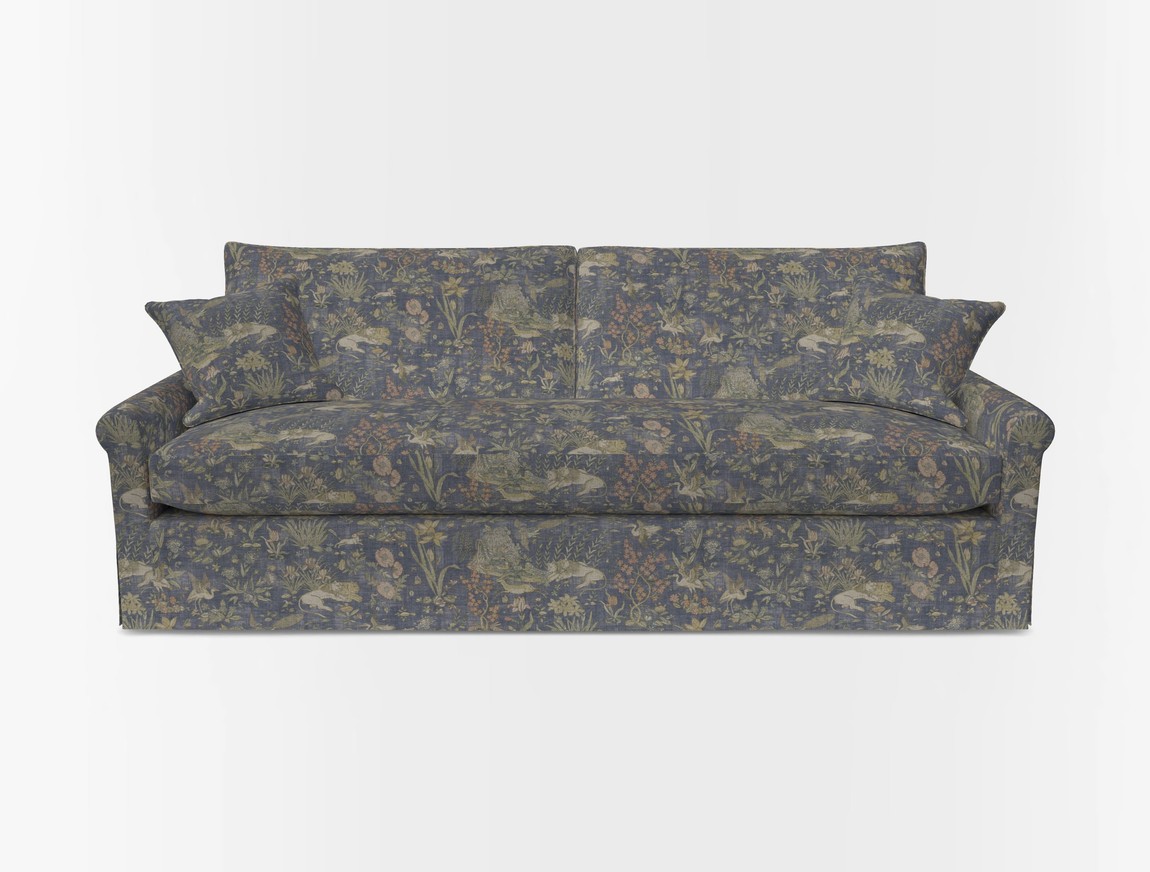 Bespoke 4 Seater Sofas