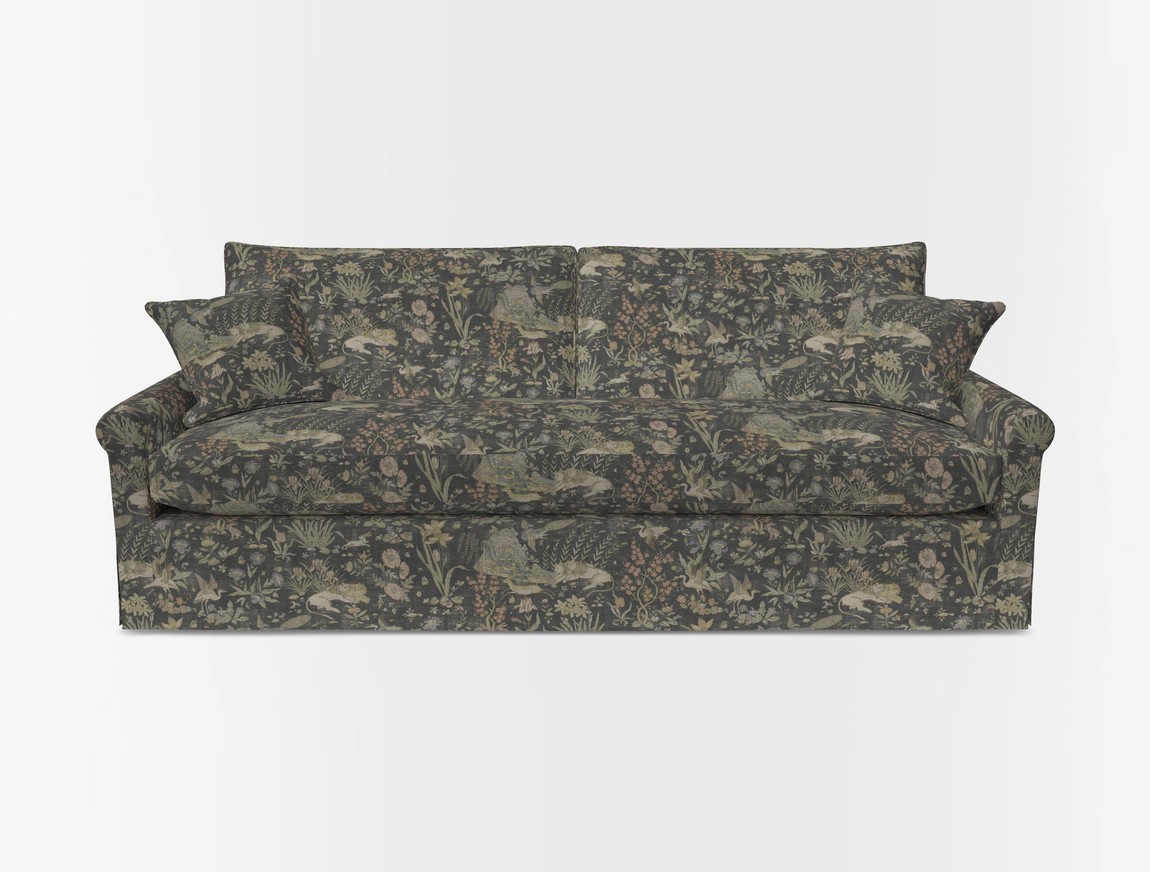 4 Seater Sofas