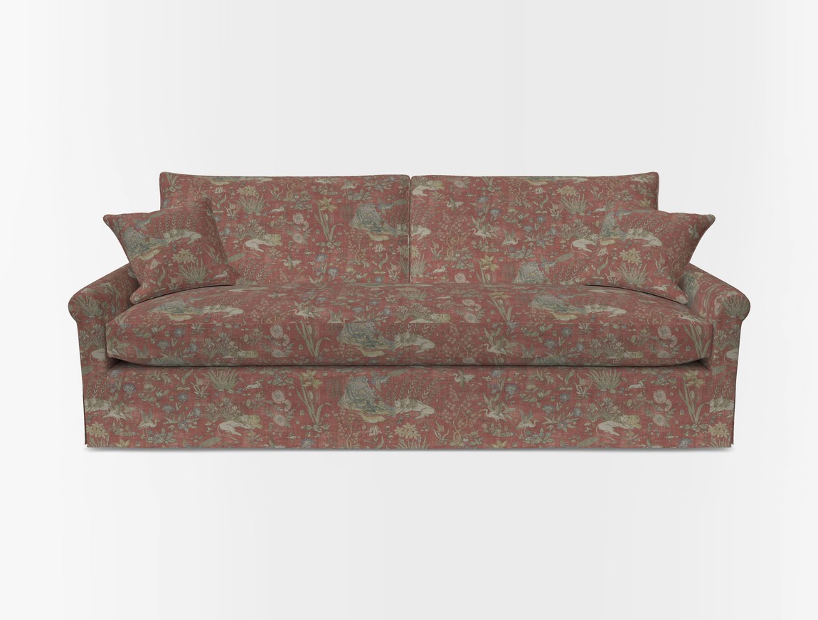 4 Seater Sofas