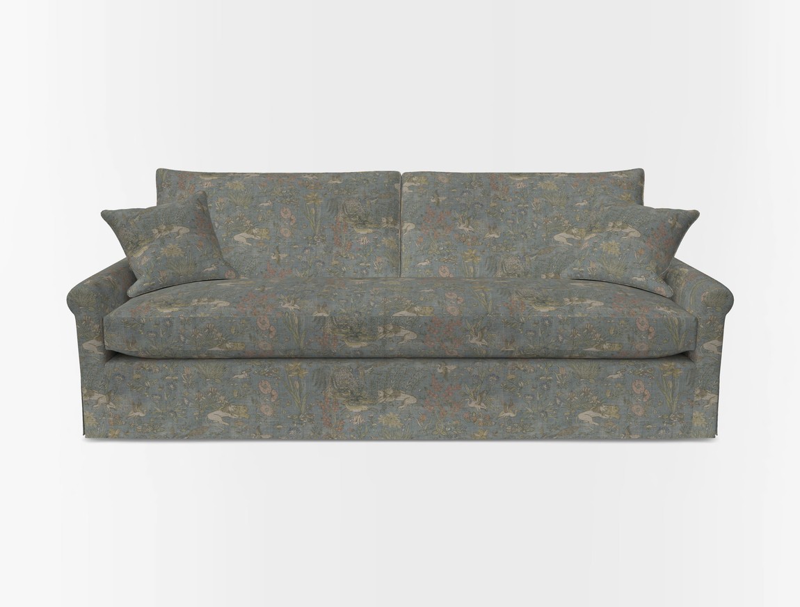 4 Seater Sofas