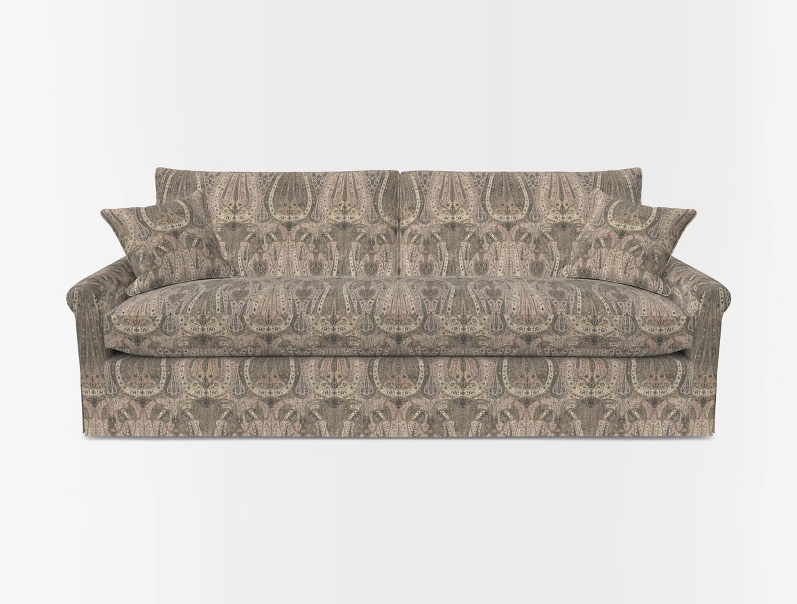 4 Seater Sofas
