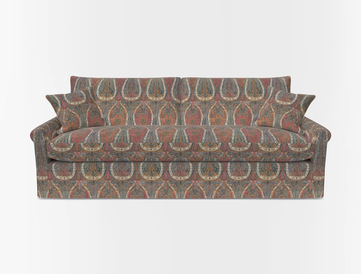 4 Seater Sofas