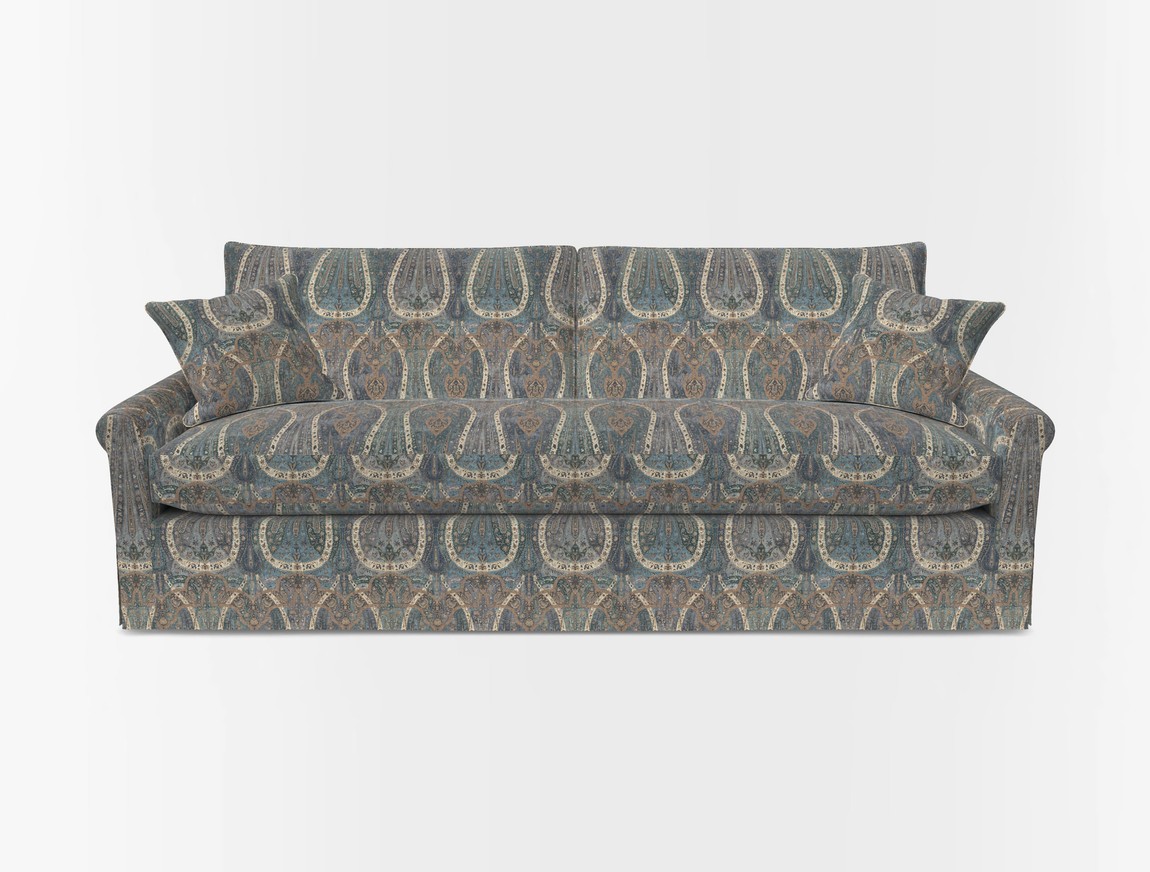 4 Seater Sofas