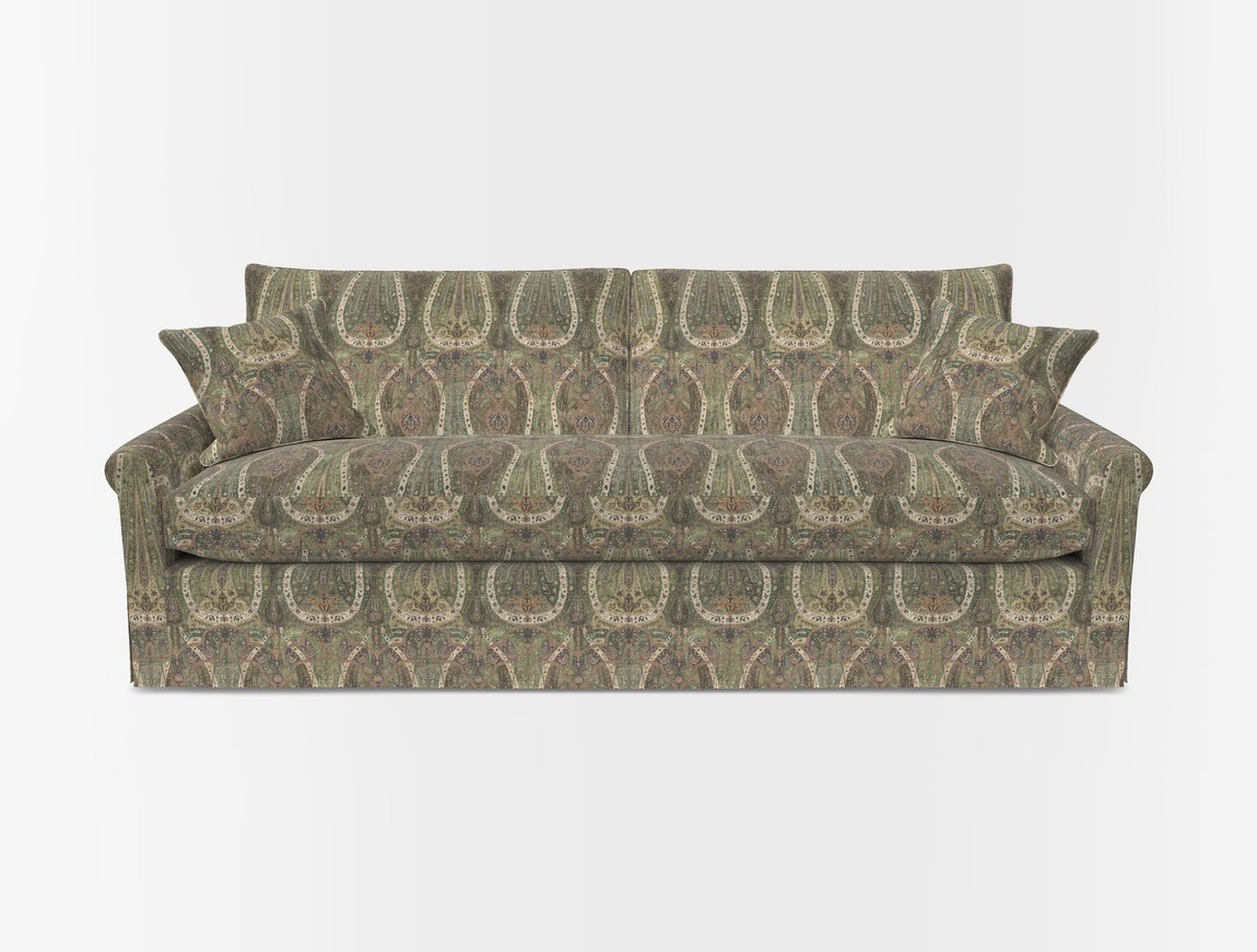 4 Seater Sofas