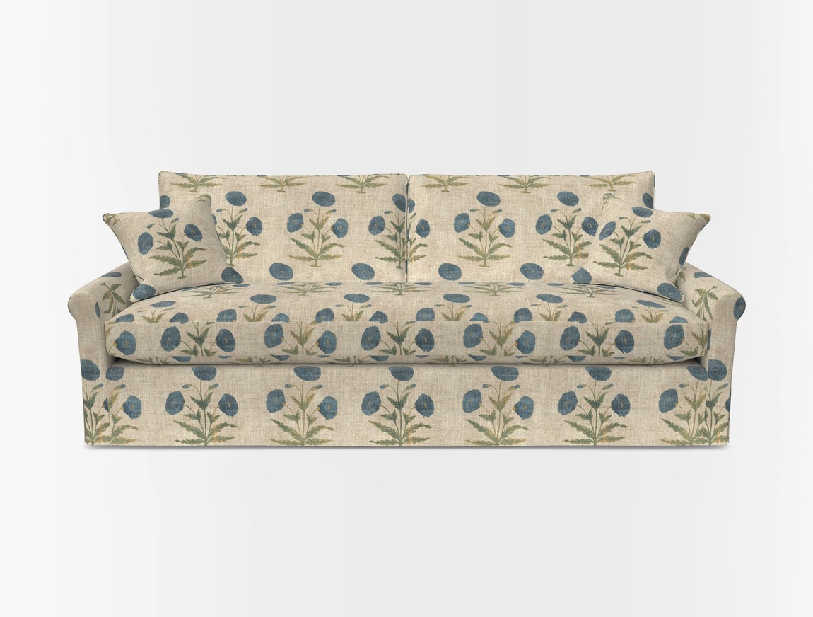 4 Seater Sofas