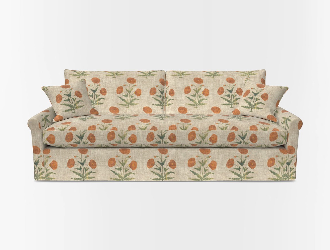 4 Seater Sofas